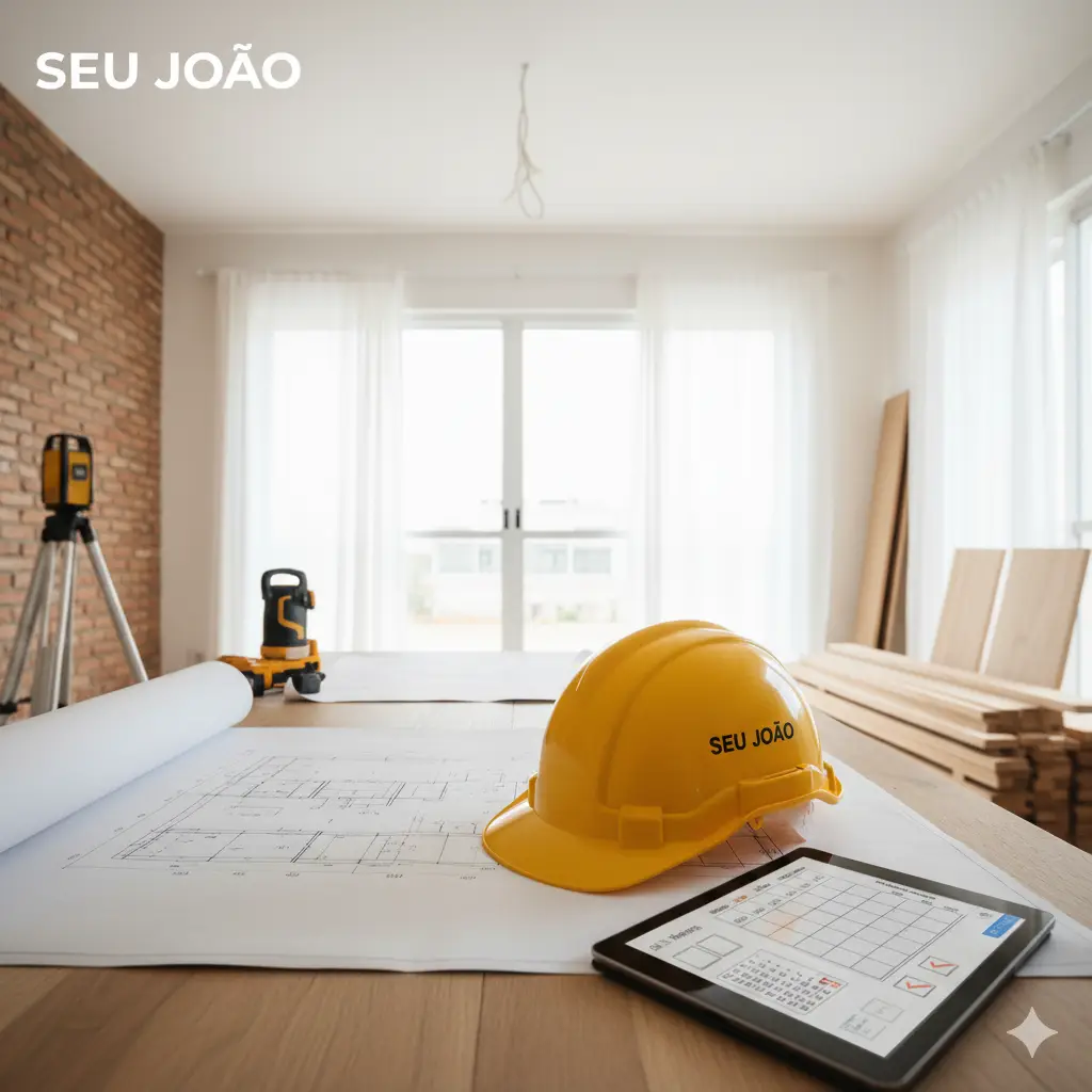 💡 5 Dicas de Ouro para Contratar o Profissional Ideal para Sua Reforma (Sem Dor de Cabeça!)