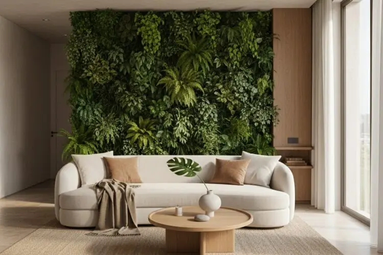 🏠 Tendências de Decoração que Vão Dominar a Sua Casa em 2026